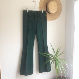 70s bell bottom pants